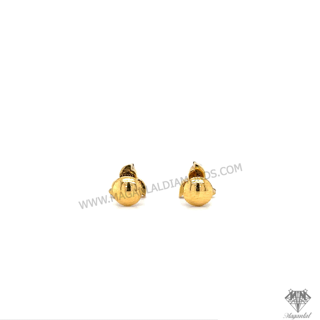 TARINI DIAMOND EARRING