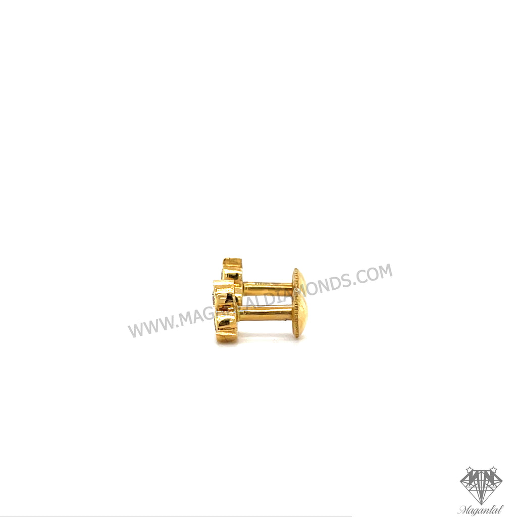 TARINI DIAMOND EARRING