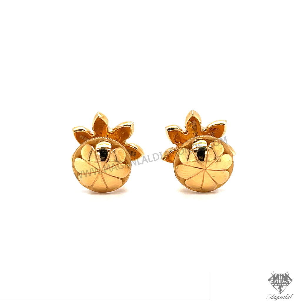 PRIYAME DIAMOND EARRING