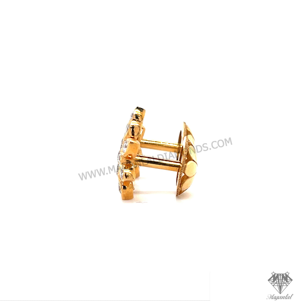 PRIYAME DIAMOND EARRING