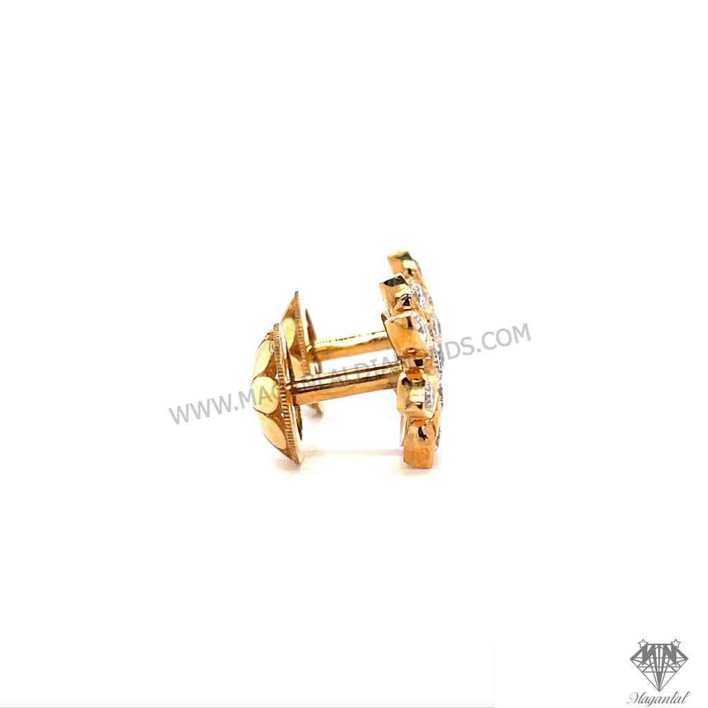 PRIYAME DIAMOND EARRING