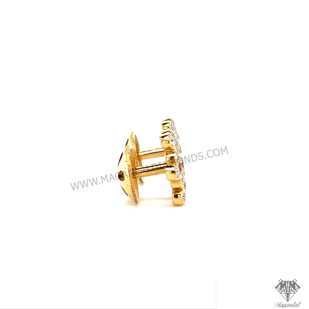 RIDDHI DIAMOND EARRING