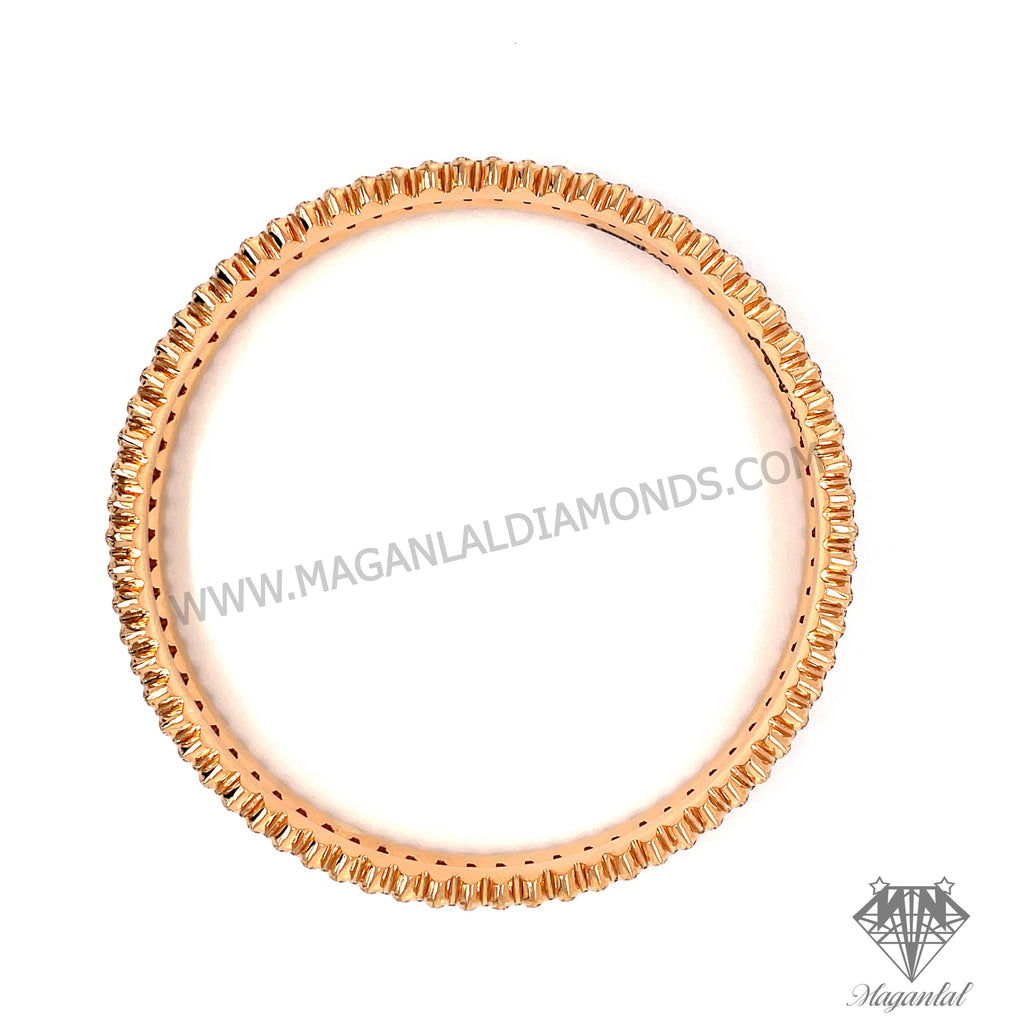 VIJAYA DIAMOND BANGLES