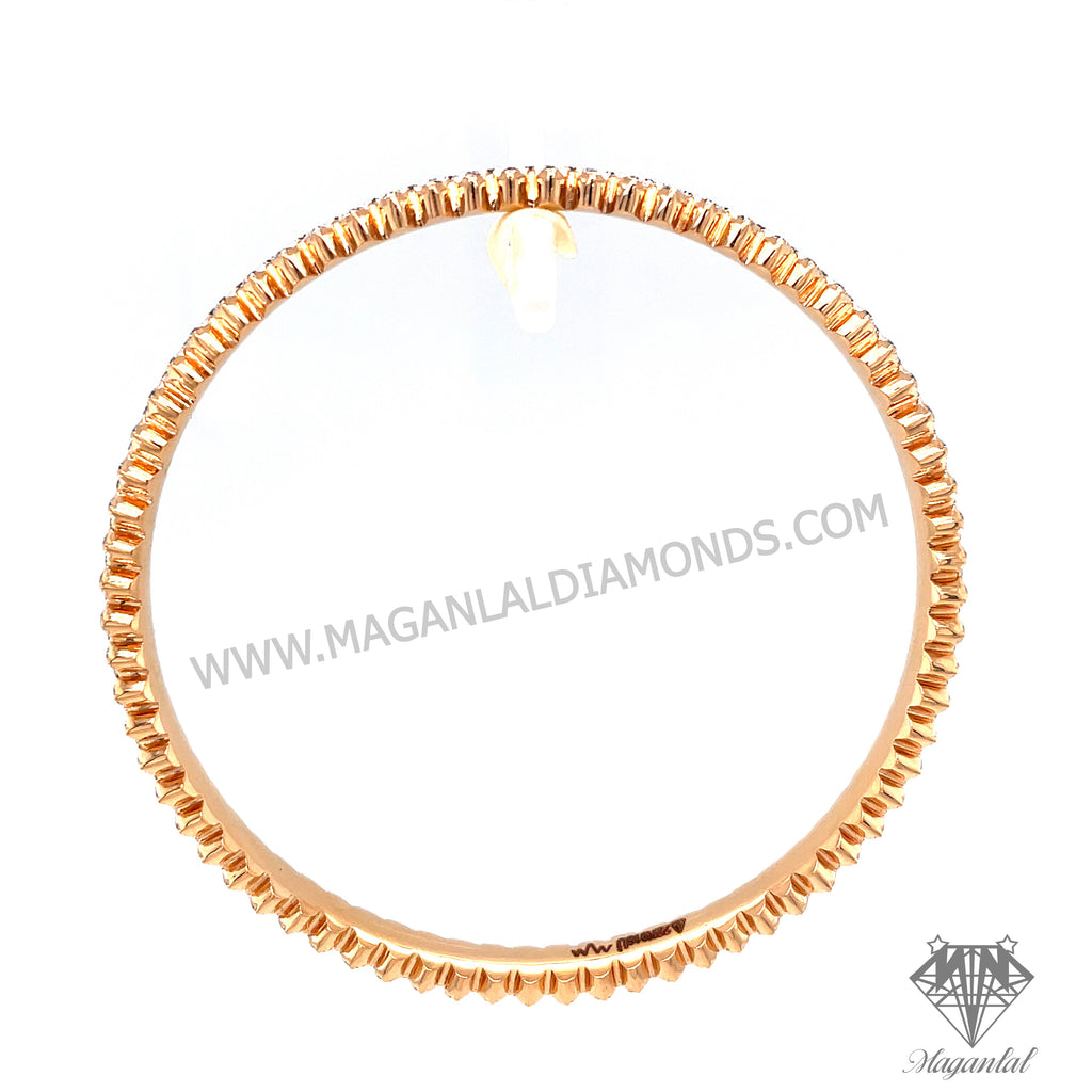 VIJAYA DIAMOND BANGLES
