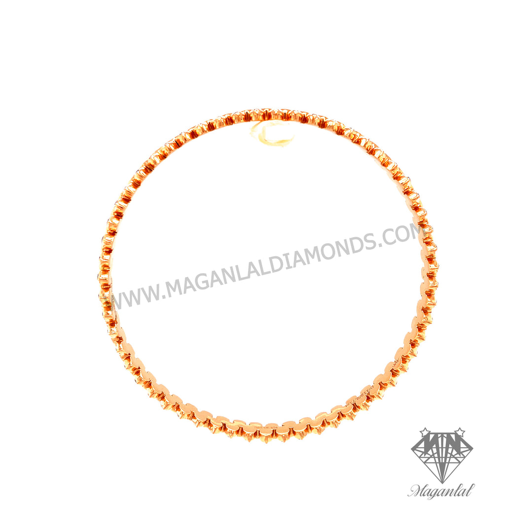 JAYSHRI DIAMOND BANGLES