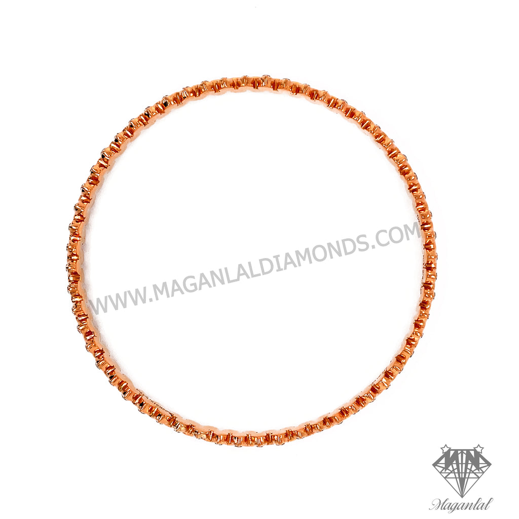 JAYSHRI DIAMOND BANGLES