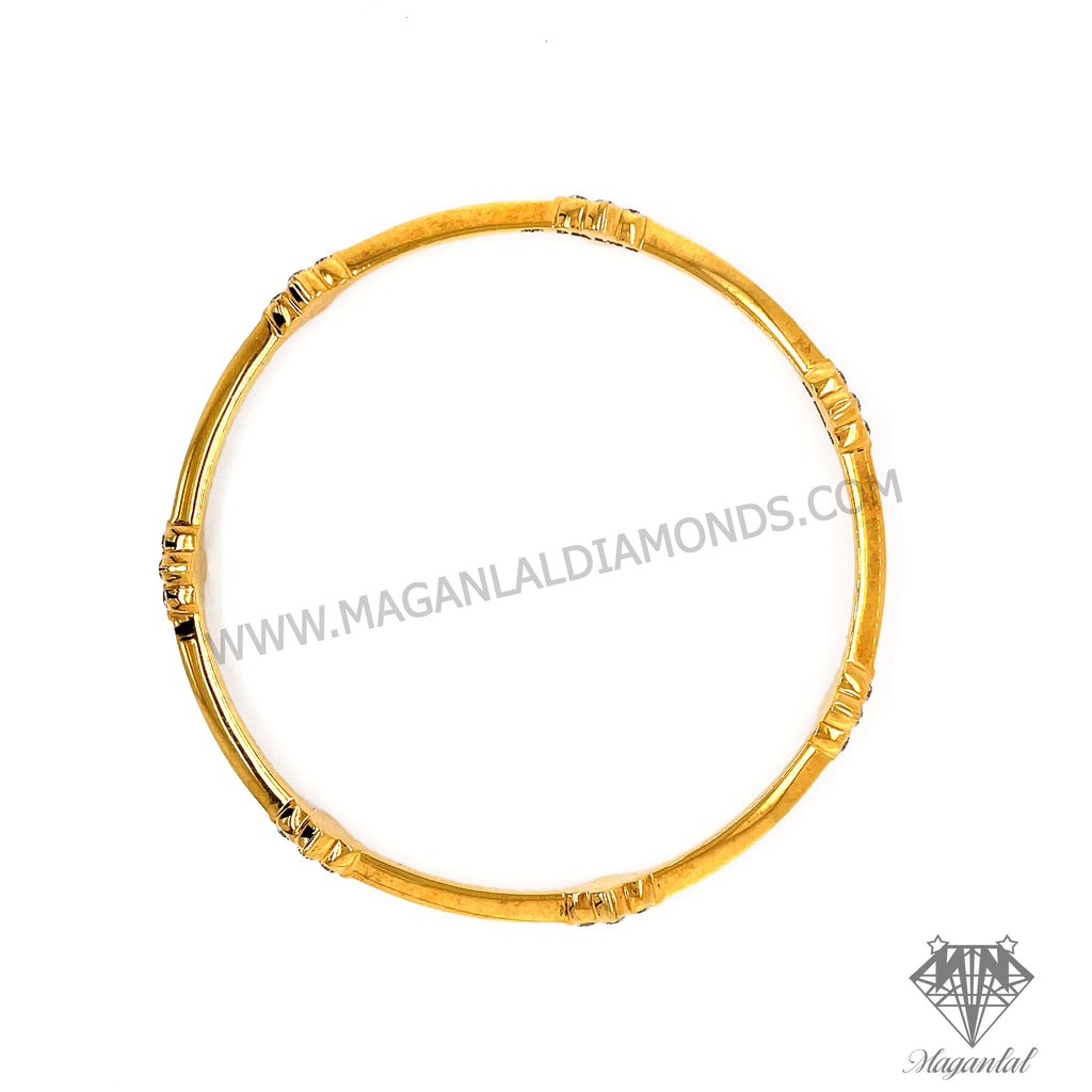 LATHA DIAMOND BANGLES