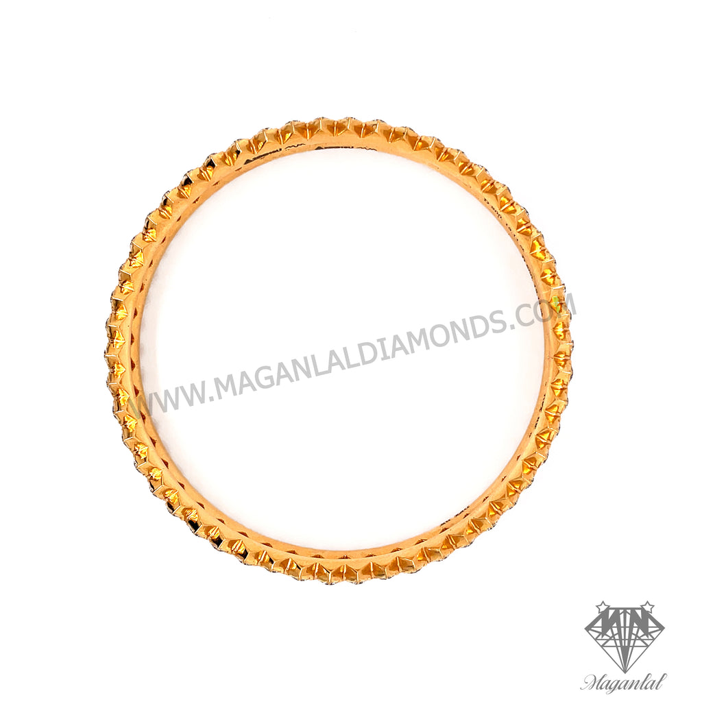 RANJINI DIAMOND BANGLES