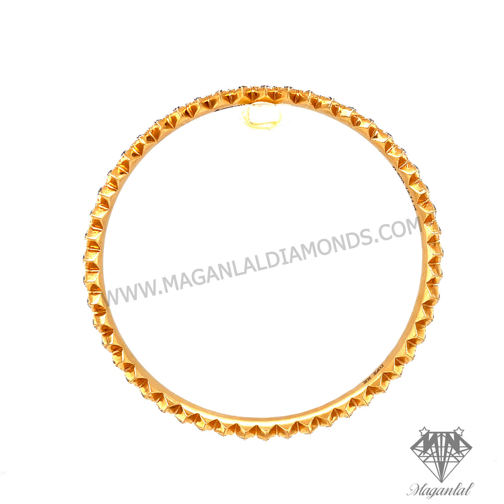 RANJINI DIAMOND BANGLES