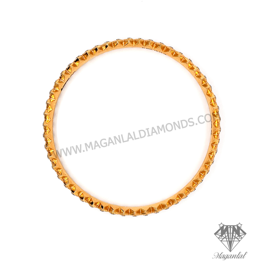 RANJINI DIAMOND BANGLES