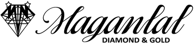 Maganlal Diamonds Logo