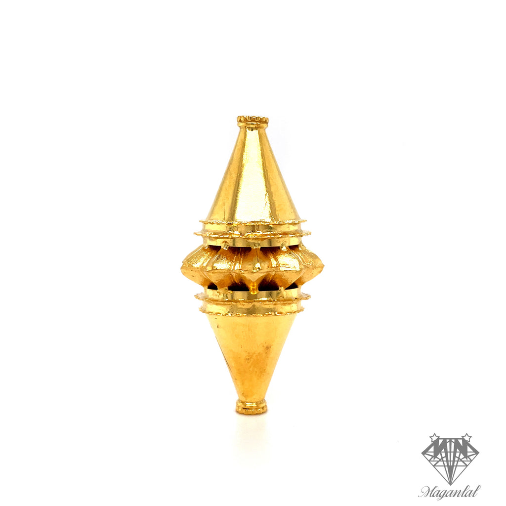 GOLD KALUTHURU