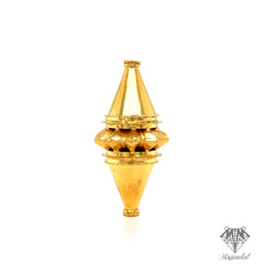 GOLD KALUTHURU