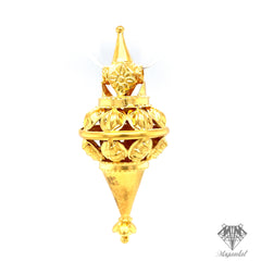 GOLD KALUTHURU