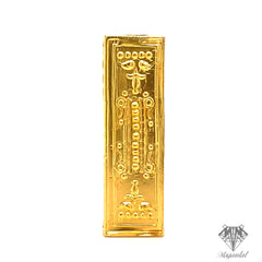 GOLD KALUTHURU