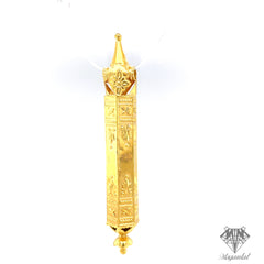 GOLD KALUTHURU