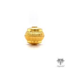 GOLD KALUTHURU