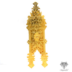 GOLD KALUTHURU