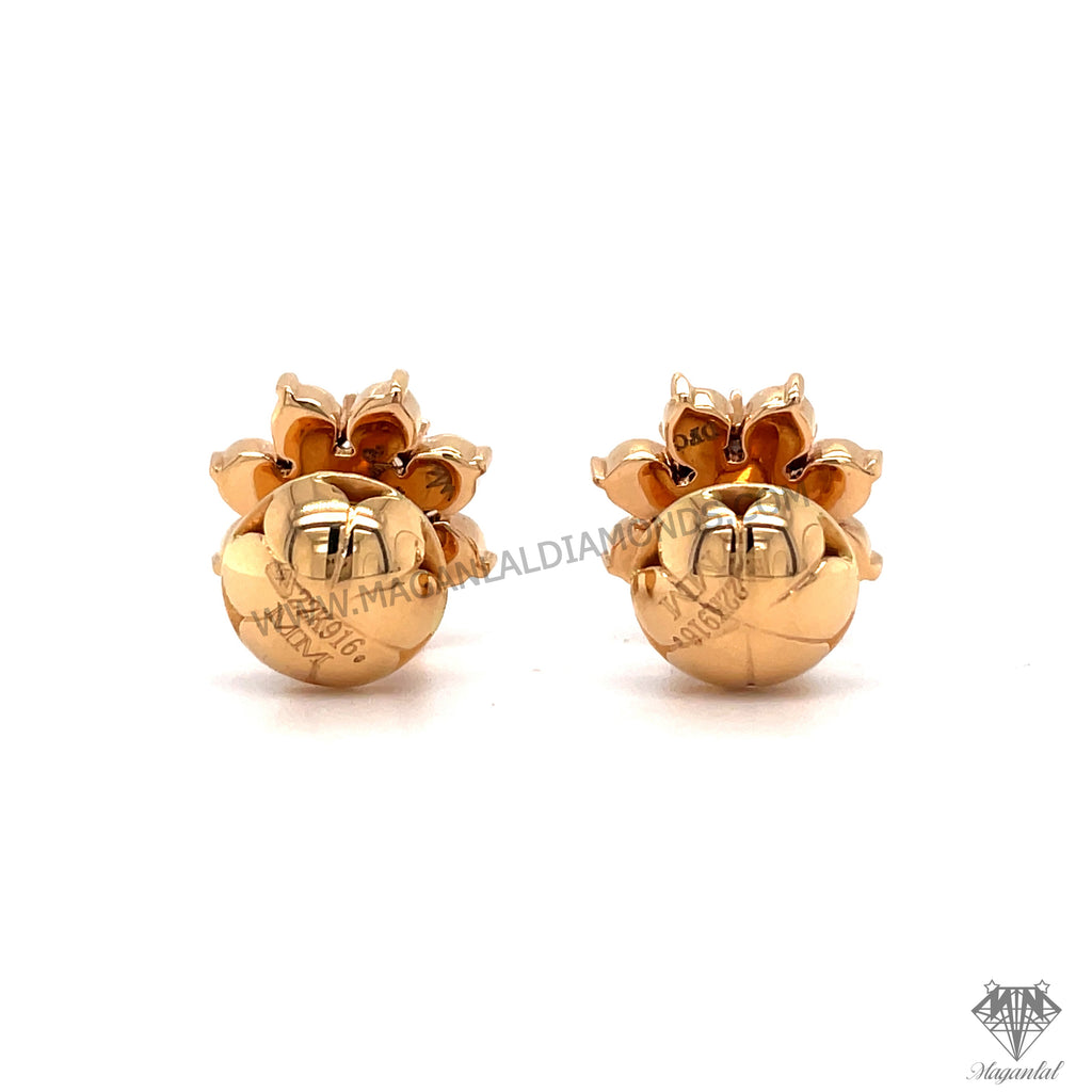 KOTHAI DIAMOND EARRING