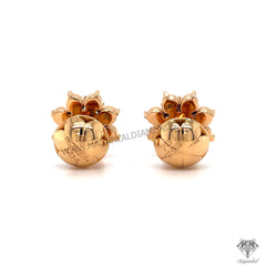 KOTHAI DIAMOND EARRING