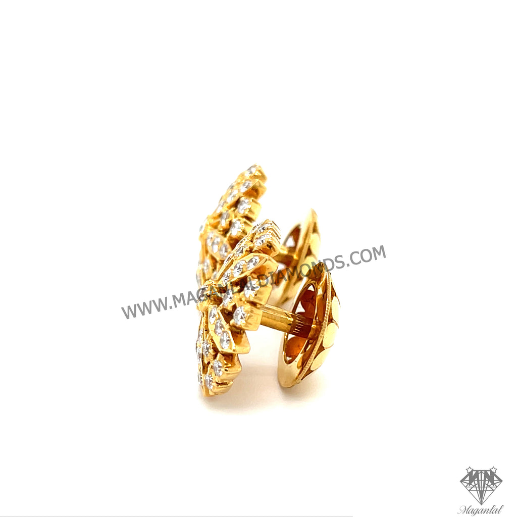 IDHIKA DIAMOND EARRING