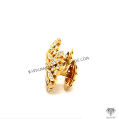 IDHIKA DIAMOND EARRING