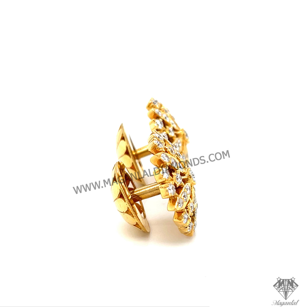 IDHIKA DIAMOND EARRING