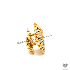 IDHIKA DIAMOND EARRING