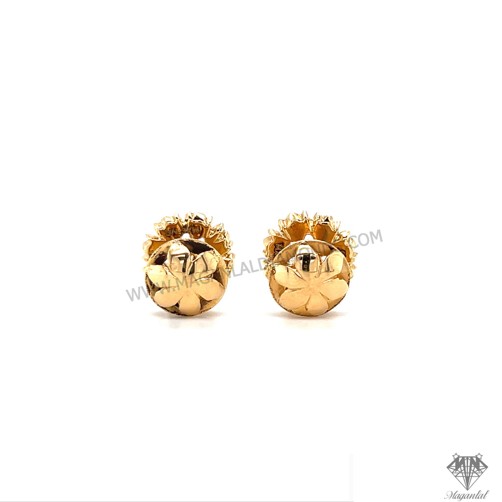 MENAKA DIAMOND EARRING