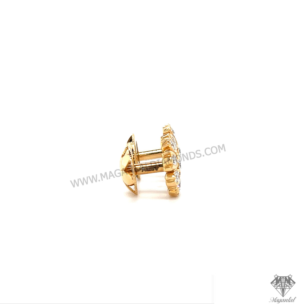 MENAKA DIAMOND EARRING