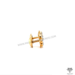 MIHIRA DIAMOND EARRING