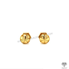 KOMAGAL DIAMOND EARRING