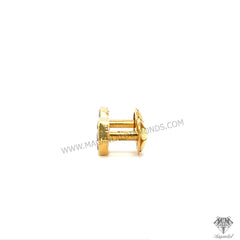 KOMAGAL DIAMOND EARRING