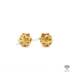 MEYYAMAI DIAMOND EARRING