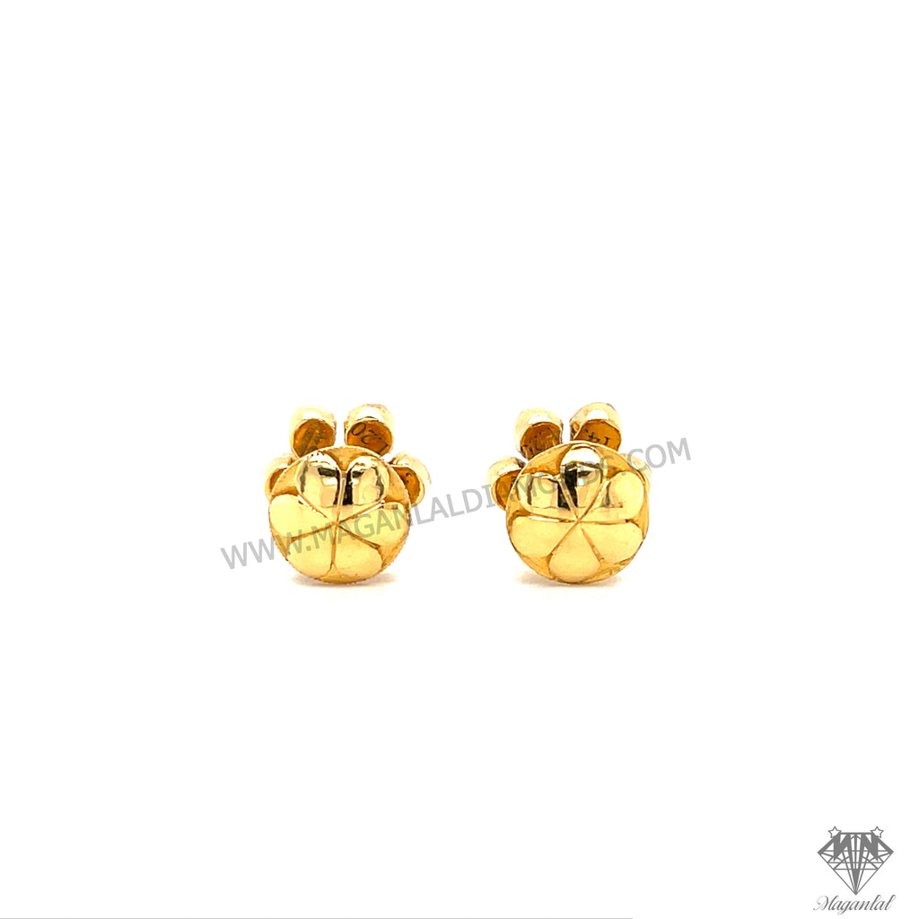 INNISAI DIAMOND EARRING