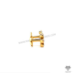 INNISAI DIAMOND EARRING