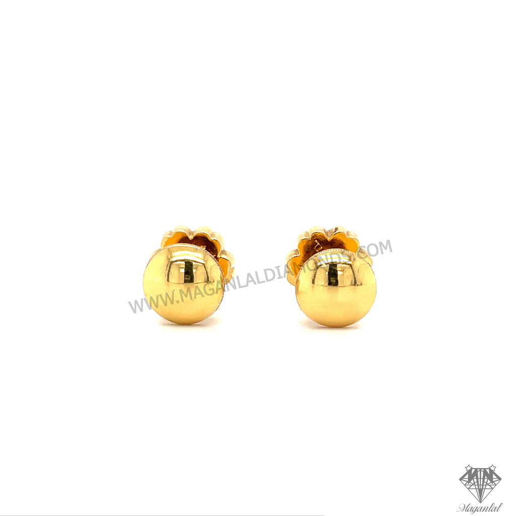 CHARVI DIAMOND EARRING