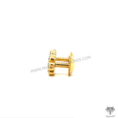 CHARVI DIAMOND EARRING