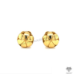 CHARU DIAMOND EARRING