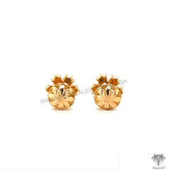 AADRIKA DIAMOND EARRING