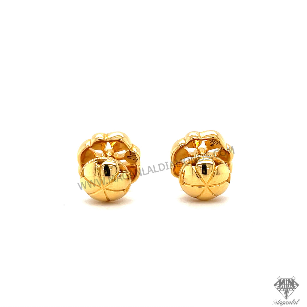 MITHRA DIAMOND EARRING