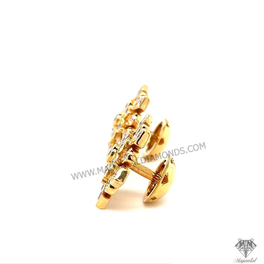 GEETHANJALI DIAMOND EARRING