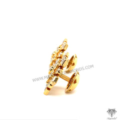 GEETHANJALI DIAMOND EARRING