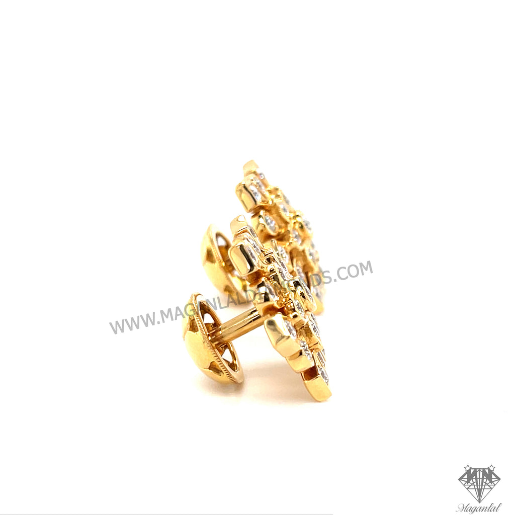 GEETHANJALI DIAMOND EARRING