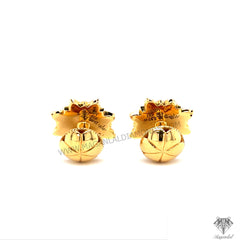 SANGAVI DIAMOND EARRING