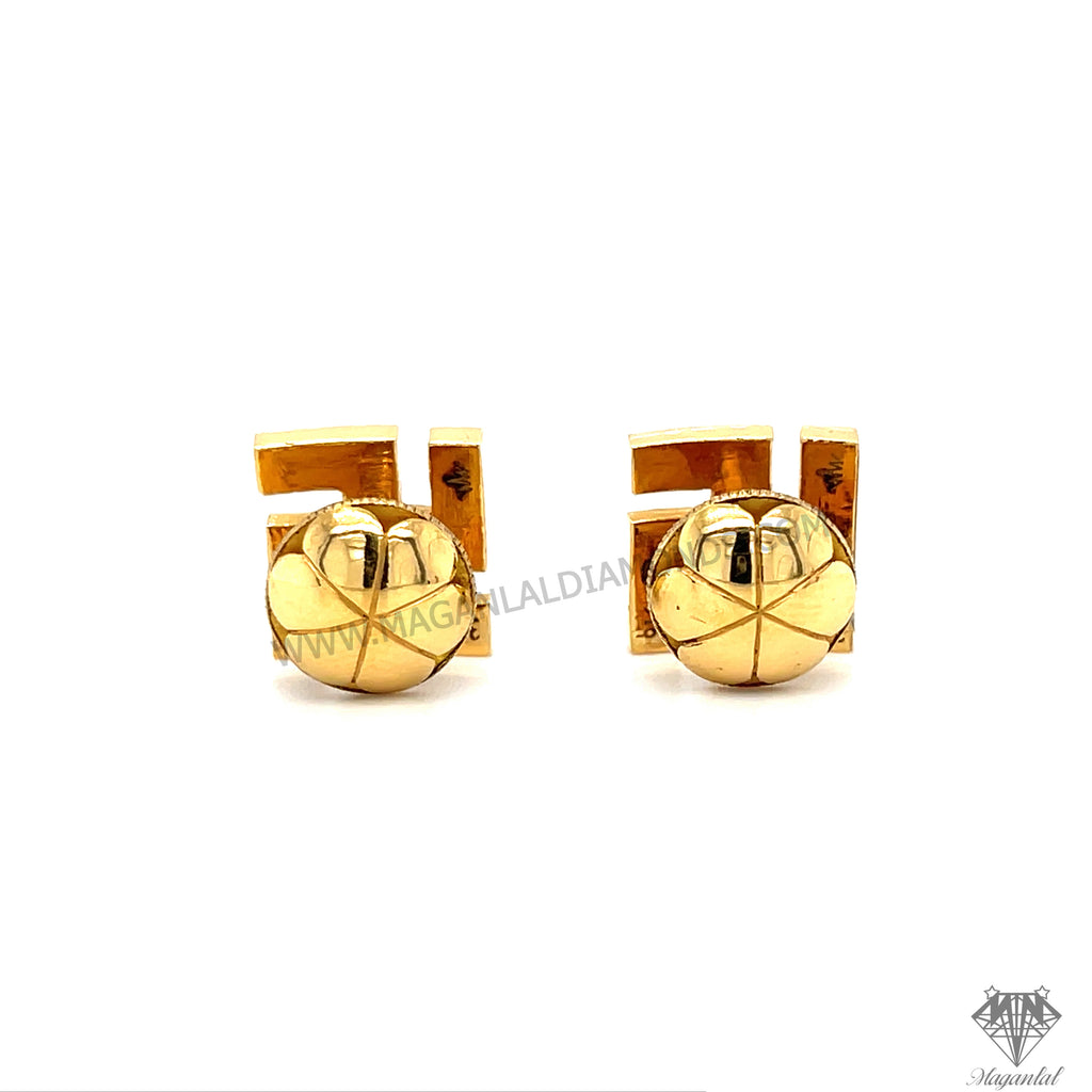 YAMINI DIAMOND EARRING