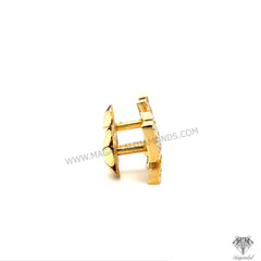 YAMINI DIAMOND EARRING