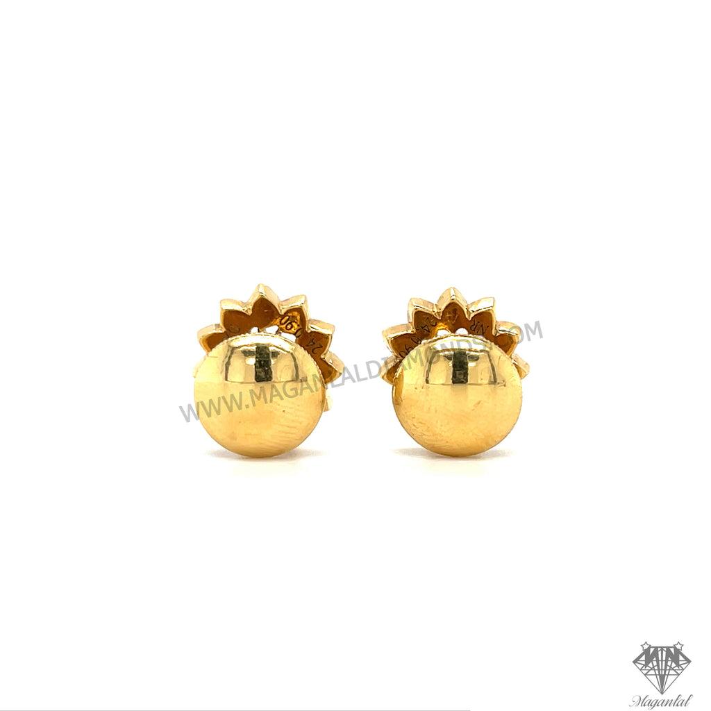 OORMILA DIAMOND EARRING