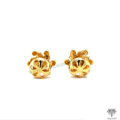 SWARA DIAMOND EARRING