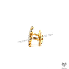 SWARA DIAMOND EARRING